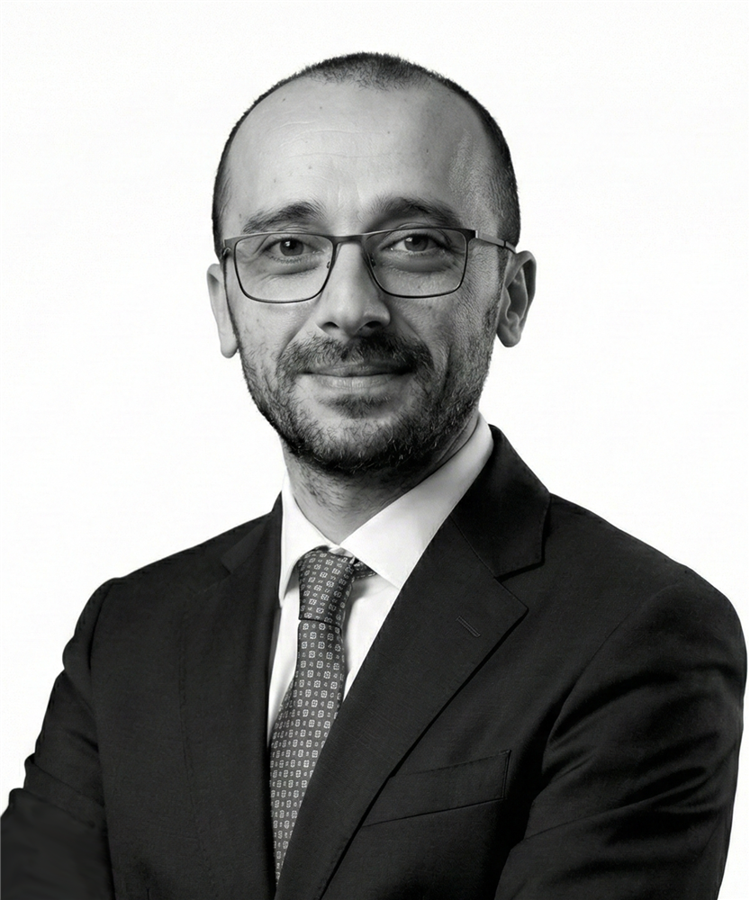 Dr. Öğr. Üyesi Ömer Faruk ÖZTÜRK